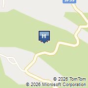 Relais San Pietro in Polvano Map